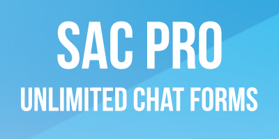 SAC Pro = Lean mean chat machine