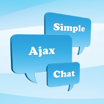 Simple Ajax Chat